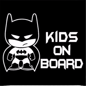 Pegatina Reflectante Divertida para Coche, Vinilo 3D Láser, 19*13.9cm, Negro Plateado, Letras 'Bebé <span class=keywords><strong>a</strong></span> <span class=keywords><strong>Bordo</strong></span>', para Niños - Product Image 1