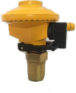Meteran Regulator silinder katup <span class=keywords><strong>Gas</strong></span> <span class=keywords><strong>LPG</strong></span> kualitas tinggi Nigeria - Product Image 6
