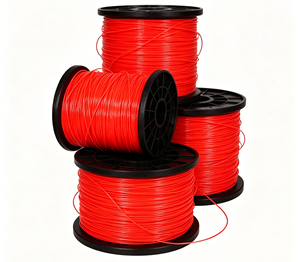 Corde de soutien agricole en gros pour serres, pour plantes grimpantes - Product Image 1