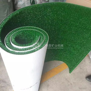 Goud Matten Voor Placer Rivier Erts Zwaartekracht Separator Tapijt Minerale Wassen Rush Gras Goud Mini Matten - Product Image 6