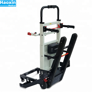 <span class=keywords><strong>Silla</strong></span> Eléctrica <span class=keywords><strong>para</strong></span> Subir Escaleras en Caso <span class=keywords><strong>de</strong></span> Emergencia, <span class=keywords><strong>Silla</strong></span> <span class=keywords><strong>de</strong></span> <span class=keywords><strong>Ruedas</strong></span> Motorizada <span class=keywords><strong>para</strong></span> Rescate, Elevador <span class=keywords><strong>de</strong></span> Escaleras - Product Image 1