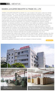 Le papier d'aluminium en métal est un couvercle facile à décoller, adapté à l'emballage de fruits secs, de sels de bain, d'assaisonnements, etc. - Product Image 6