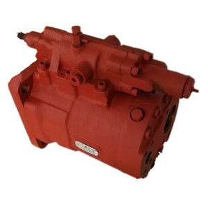 Bomba de Aceite MKV MKV-11H/11ME/23A/23H/33A/33H/33ME, Bomba de Pistones Hidráulicos MKV-11A-RFA-X10-L11 MKV-11H-RFA-P11-Q-11 - Product Image 2