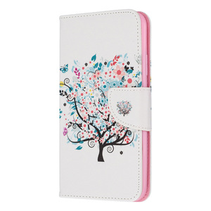 Funda de cuero de alta calidad con pintura personalizada, funda de TPU a prueba de golpes para teléfono Samsung S21 Ultra A03S - Product Image 2