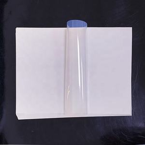 Etiquetas de vinilo transparentes personalizadas <span class=keywords><strong>para</strong></span> impresión, autoadhesivas, impermeables, papel adhesivo <span class=keywords><strong>para</strong></span> impresión por inyección de tinta - Product Image 5