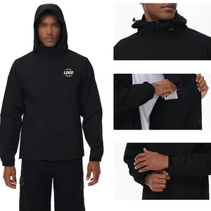 Low Price <b>Men</b> Windbreaker <b>Jacket</b> Street Wear High Quality <b>Men</b> Windbreaker <b>Jackets</b> Made In Pakistan Windbreaker <b>Jacket</b> For <b>Men</b> - Product Image 4