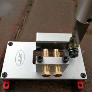 Nuevo Cortador de Cable de <span class=keywords><strong>Plomo</strong></span> con Posicionamiento Preciso - Product Image 2