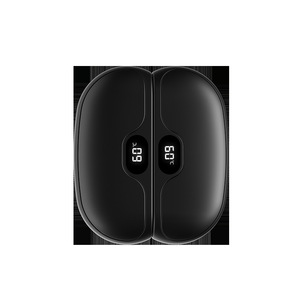 Calentador de Manos Eléctrico Portátil Magnético Desmontable, Carga USB de 2000-4000 mAh, Duración de la Batería de 3-6 Horas, Unisex - Product Image 3