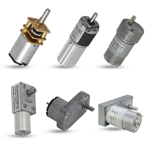 Pancake DC <span class=keywords><strong>Motor</strong></span> High Torque <span class=keywords><strong>Motor</strong></span> <span class=keywords><strong>6000rpm</strong></span> para masajeador Taladro Destornillador 10 vatios DC <span class=keywords><strong>Motor</strong></span> 6 voltios - Product Image 6