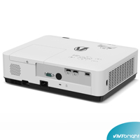 Projecteur 3LCD VIVIBRIGHT PL1000XA 4800 ANSI Lumens Résolution 4K Portable Garantie 3 ans Système d'exploitation Android Emballage personnalisé