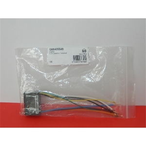 NOUVEAU Émetteur-récepteur décentralisé 5 canaux DUPLINE G88405549 - Product Image 1