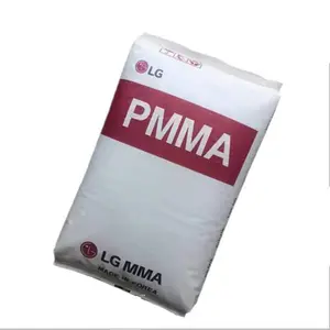 pmma granules injection molding cellulose acetate PMMA plastic raw material