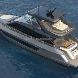 Catamaran de luxe personnalisable, yacht de haute qualité, yacht de plaisance, <span class=keywords><strong>super</strong></span> yacht, bateau de luxe, yacht sous-marin - Product Image 3