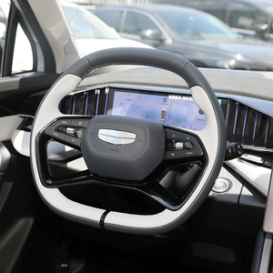 Geely Boyue 2025, Auto Nuevo a Gasolina en Venta, Tracción Delantera, Auto Geely, SUV a Gasolina, Geely Boyue <span class=keywords><strong>L</strong></span> - Product Image 6