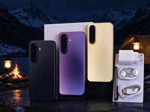 Teléfono Móvil Original Nuevo, A56 5G, Pantalla HD, Gran Venta, Teléfono para Principiantes, Envío Directo - Product Image 3