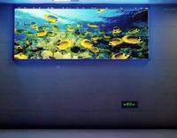 LDZ модуль дисплея Rgb Slim P1.6 P1.9 уличная матрица Longrun Ledwall настенный экран Pantalla панель Modulo De Painel Крытый светодиодный P2