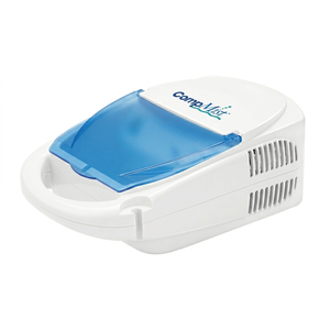 CompMist Compresor Nebulizador Portátil Compacto para Terapia de Asma, EPOC y Bronquitis - Product Image 2