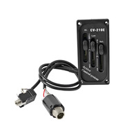 Micro-pickup piézoélectrique actif pour violon avec système de contrôle actif – Accessoires pour instruments de musique