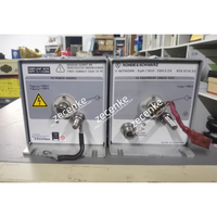 Rohde & Schwarz R&S ESH3-Z6 Artificial Network Power Supply Used