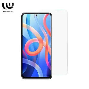 Factory camera tempered glass For xiaomi For redmi note 9 pro for max screen protector