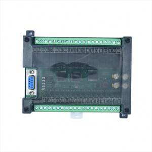 IC200MDD844 PLC Campuran 24VDC Pos Log <span class=keywords><strong>Input</strong></span> Modul 16 Poin/<span class=keywords><strong>Output</strong></span> 24VDC 0.5Amp 16 Poin - Product Image 6
