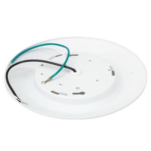 Le disque LED de livraison rapide allume la lumière 5CCT de bâti de surface de 6 pouces pour l'éclairage décoratif - Product Image 4