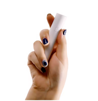 Lampe à Ongles LED UV Mini Portable 3W Top Vente, Outil de Salon pour Séchoir et Machine à Vernis Gel avec Câble USB