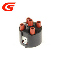 Tapa de distribuidor nueva para Volkswagen Polo 051905207 03368