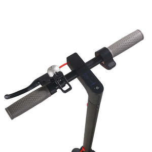 Scooters électriques avec scooter électrique à deux roues 36V 8.5 pouces puissant scooter électrique tout-terrain pliable pour adultes - Product Image 6