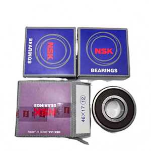 <span class=keywords><strong>Rodamiento</strong></span> de Bolas de Ranura Profunda de Una Hilera <span class=keywords><strong>SKF</strong></span> 6203 Gcr15 Original, Proveedor de Rodamientos para Autopartes 6203 con Buen <span class=keywords><strong>Precio</strong></span> en Existencia - Product Image 6