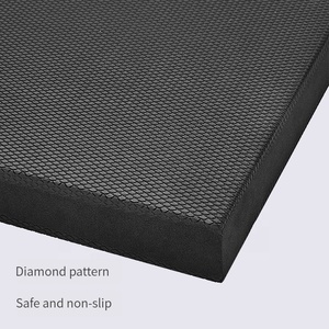 Đa chức năng TPE mềm bước eo bụng lõi ổn định bảng bọt tập thể dục cân bằng Pad phụ kiện tập thể dục - Product Image 5