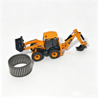 Roulement à aiguilles de transmission 917/10000 K50X55X30 917/52900 pour machines JCB 3CX 4CX, chargeuses-pelleteuses et engins de terrassement