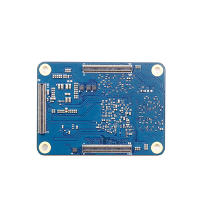 Orange Pi CM5, ordinateur monocarte, puce Rockchip RK3588S, système d'exploitation Android, carte de développement embarquée, fourniture directe d'usine - Product Image 2