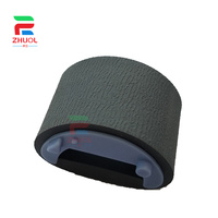 Roller Pickup RL1-1497-000 untuk HP P1505 1566 1536 1606 M1522NF 1522 1505 M1120 MFP M1536 P1566 P1606 CP1525 Suku Cadang Printer Fotokopi