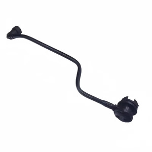 1K0201160ท่อกระป๋องคาร์บอนกัมมันต์สำหรับ VW Jetta Golf A3 TT - Product Image 1