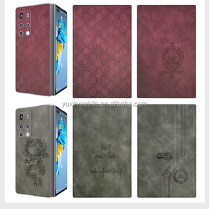 3Mモバイルスキンカッティングフィルムホット販売3Dレリーフ印刷携帯電話バックステッカースキンモバイルバックスキンプロテクションフィルム - Product Image 3