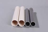 Tuyau d'irrigation en PVC |   Haute pression et flexible |   Diamètre 32-110 mm |   Protégé contre les UV |   Easy Joint