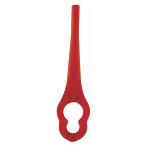 EINHELL - BOÎTE DE 50 LAMES DE REMPLACEMENT POUR TONDEUSE ROUGE DE 24 CM - Product Image 1