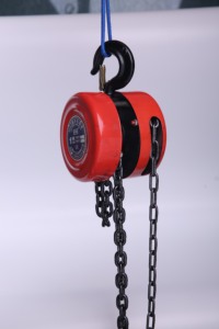 Palans à chaîne manuels personnalisés de haute qualité avec chaîne de charge G80, capacité de 3 tonnes et 5 tonnes, <span class=keywords><strong>palan</strong></span> à poulie à chaîne, courroie de <span class=keywords><strong>palan</strong></span> - Product Image 4