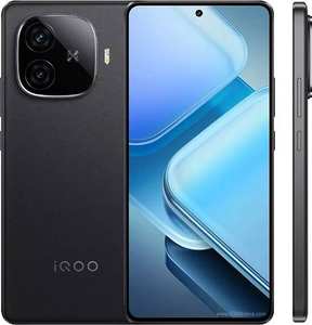 NUEVO Teléfono Inteligente Vivo IQOO Z9 Turbo 5G 2024, Pantalla de 6.78 Pulgadas, Snapdragon 8s Gen 3, 16GB+512GB, Batería de 6000mAh, Carga de 80W, con Cámara de Belleza - Product Image 5