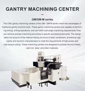 ที่จับเครื่องมือแบบแกนหมุนเดี่ยว GM-2330 Bt50 สำหรับเครื่องจักรกลึงแบบแกนต์รี-รวมถึงงานกัด เจาะ เจาะรู ต๊าปเกลียว ระบบซีเอ็นซี Siemens - Product Image 5