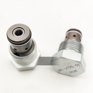 281-2725止回阀GP C12 C13 C15 C18 3406E 2812725 139-2358 281-2725 - Product Image 5