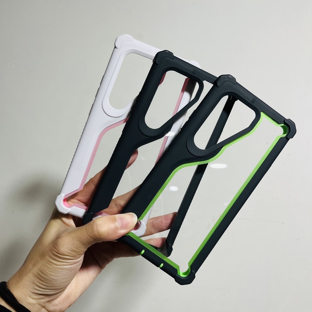 Wholesale Phone Cases for Tenco SPARK40C Note50 Pro 4G Shockproof Mobile Phone Case for Infinix Hot 60/infinix Hot 60i GT30 PRO