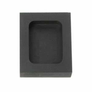 Moule à lingots en Graphite, fonte en cuivre <span class=keywords><strong>or</strong></span>/aluminium - Product Image 3