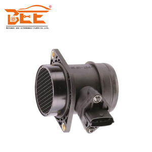 Débitmètre d'air massique pour 280218037 280218116 280218120 280218382 281002482 0 <span class=keywords><strong>280</strong></span> 218 004 0 <span class=keywords><strong>280</strong></span> 218 037 0 <span class=keywords><strong>280</strong></span> 218 116 293376300004 - Product Image 1