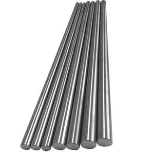 Vente de métal zirconium par le fabricant : Barres de zirconium R60705 R60702, <span class=keywords><strong>prix</strong></span> <span class=keywords><strong>au</strong></span> <span class=keywords><strong>kg</strong></span> pour barres de zirconium pur - Product Image 1
