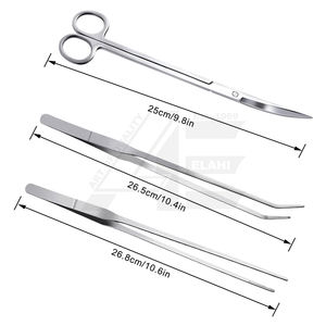 2024 аквариум из нержавеющей стали - Product Image 3