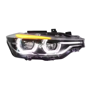Faro LED V21 H7 Retrofit Aftermarket, Unità di Illuminazione Anteriore per Auto 7535, Substrato in Rame, 12000 RPM, Lampada IP68 - Product Image 1