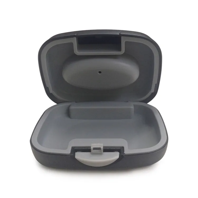 BTE補聴器ケースのカスタマイズcajas para aparatos auditivos audifonos