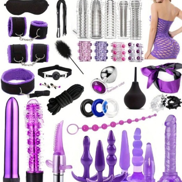 cuckold sex toys Fetish Toys - For Dominance, Bondage & More